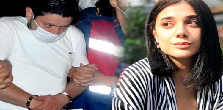 Pınar Gültekin'in katili "Mini etek" yalanıyla tahrik indiriminden faydalanmaya çalışıyor