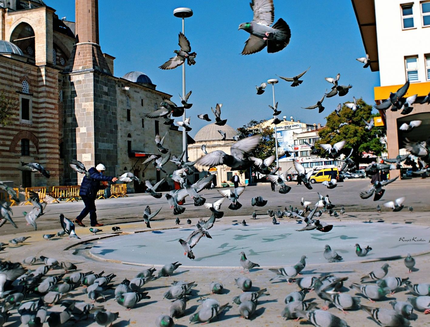Diyanet 30 Eylül 2022 Cuma Hutbesi metnini yayımlandı! İşte Diyanet'in açıkladığı bu haftaki Cuma Hutbesi'nin konusu: O'nun (s.a.s) Çağrısı