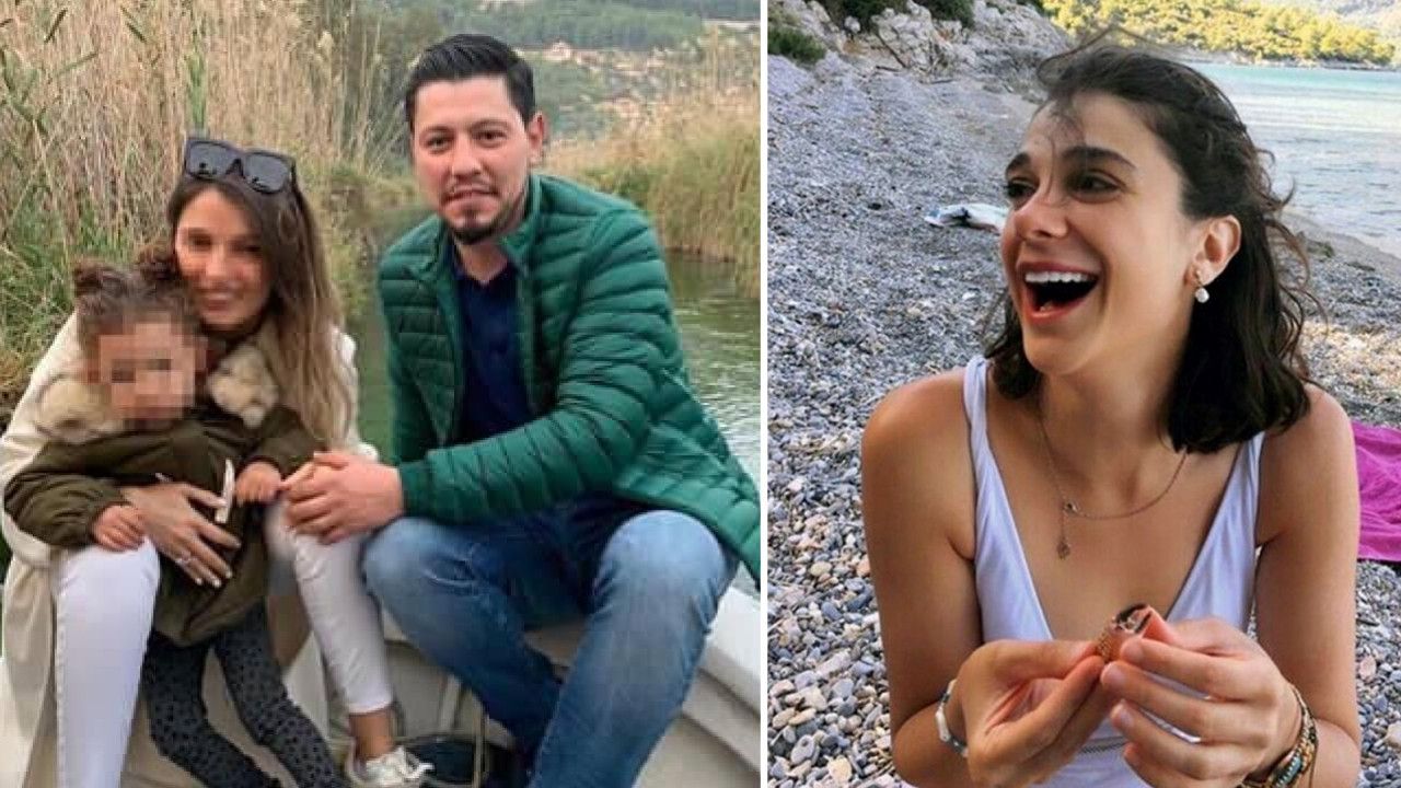 Haksız tahrik indirimi kararı tepki çekmişti... Pınar Gültekin davası istinafa taşındı!