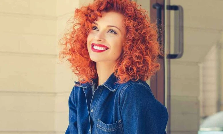 Kızıl tondaki saçlarınızı bakımlı kullanmanın püf noktaları!