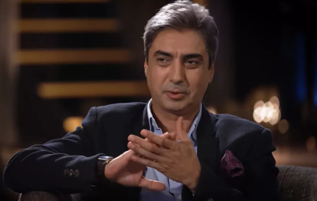 Necati Şaşmaz'dan Kurtlar Vadisi müjdesi! Yeni bölümleriyle geliyor! Tarihi açıkladı