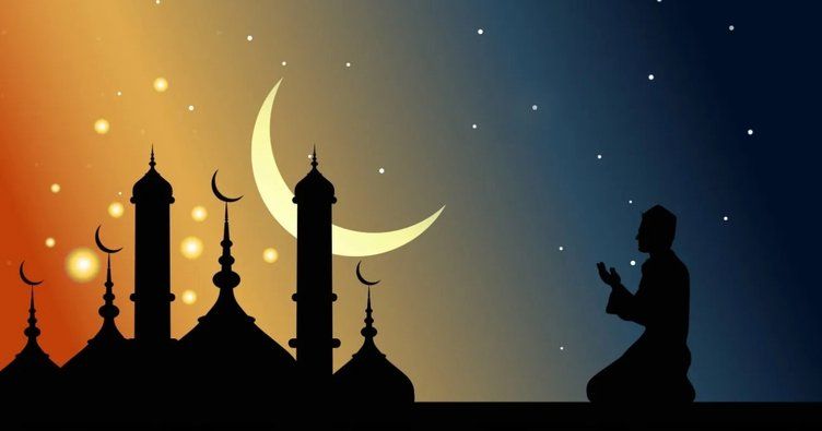 Ramazan Bayramı ne zaman başlıyor? 2023 Ramazan Bayramı tarihi Diyanet takvimi