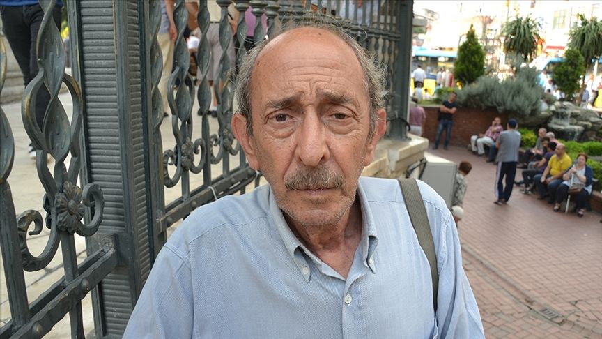 Seksenler'in Mehmet Bakkalı:  Ayberk Atilla'nın vefatının üzerinden 6 yıl geçti