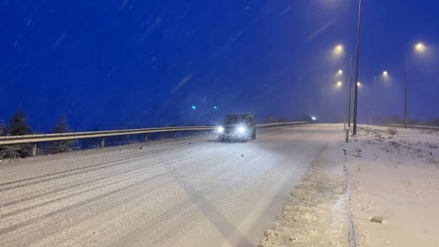 Konya'yı çevre illere bağlayan kara yollarında son durum!