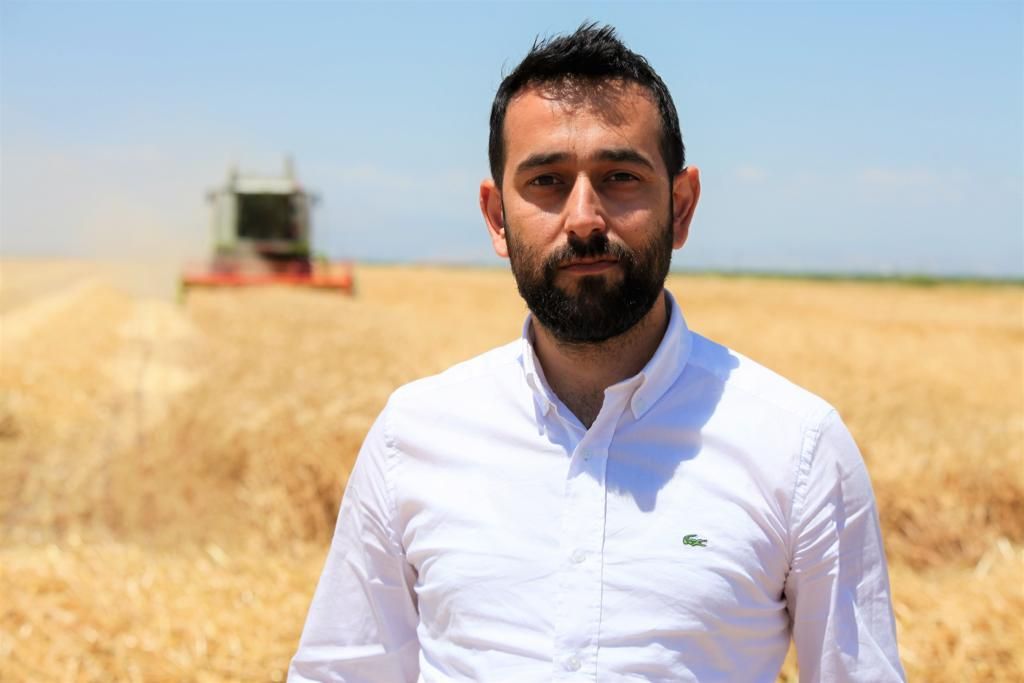 Tarımsal Üretimin Sürdürülebilirliğinin Türkiye Açısından Önemi