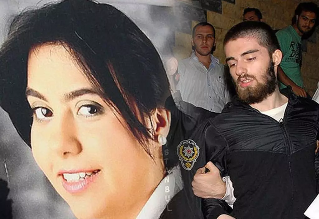 'Yurt dışına kaçtı iddiası' gündem olmuştu! Cem Garipoğlu'nun babasından dilekçe: 'Mezarı açılsın'