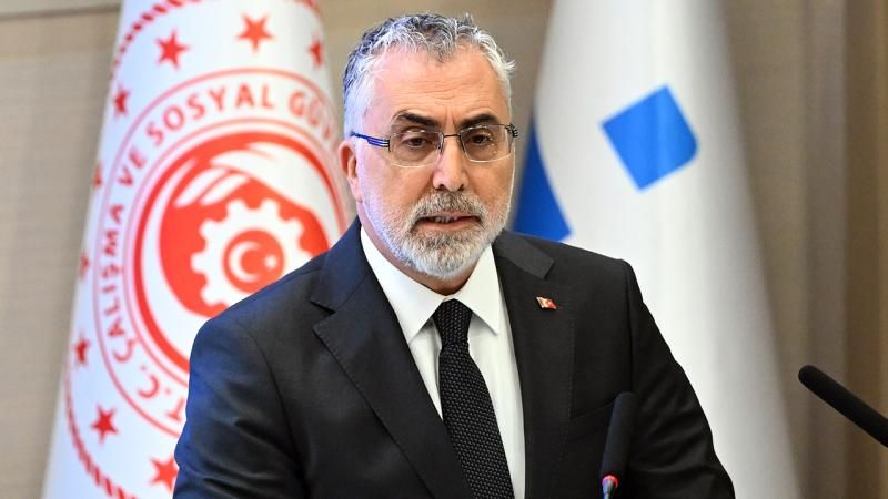 SSK ve Bağkur emeklisine zam müjdesi… Bakan Işıkhan açıkladı