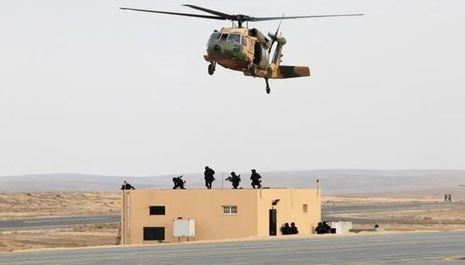 Ürdün'de ABD üssüne saldırı: 3 asker öldü, çok sayıda yaralı var!