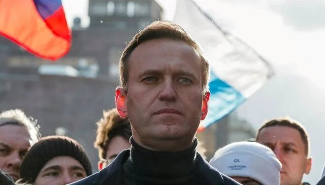 Rus muhalif Navalny cezaevinde hayatını kaybetti, Batı "Putin rejiminin gerçek yüzü" dedi