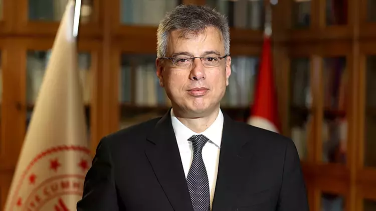 Sağlık Bakanı Fahrettin Koca istifa etti! İşte yerine geçecek isim