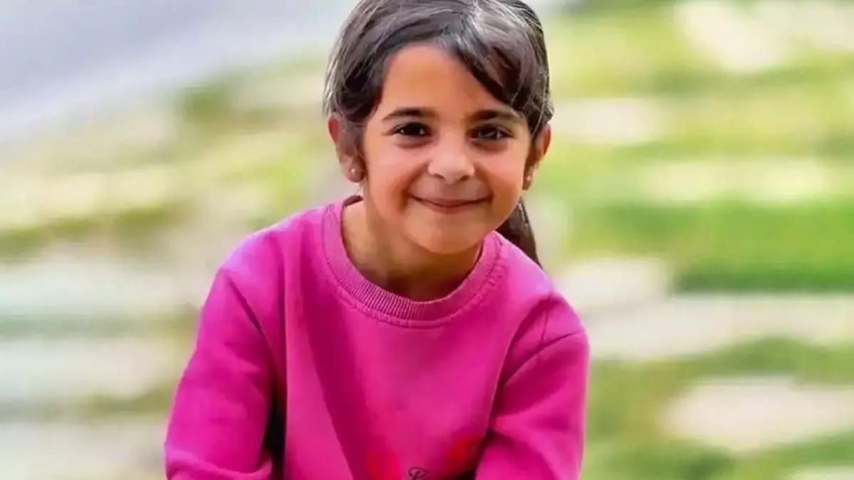 Narin Güran cinayetiyle ilgili Bakan Tunç'tan son dakika açıklaması!