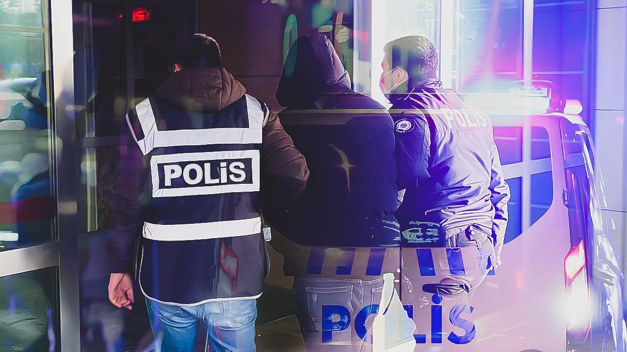 Konya dahil 38 ilde FETÖ operasyonu: 63 gözaltı