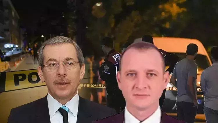 Abdüllatif Şener'in oğlu için rekor hapis talebi