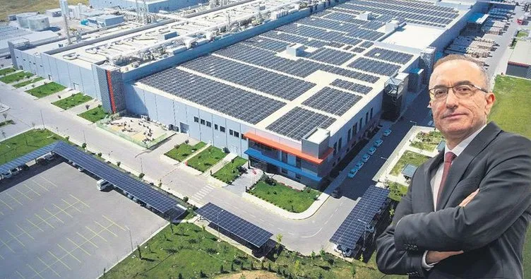 ABD uydularına Türk hücresi