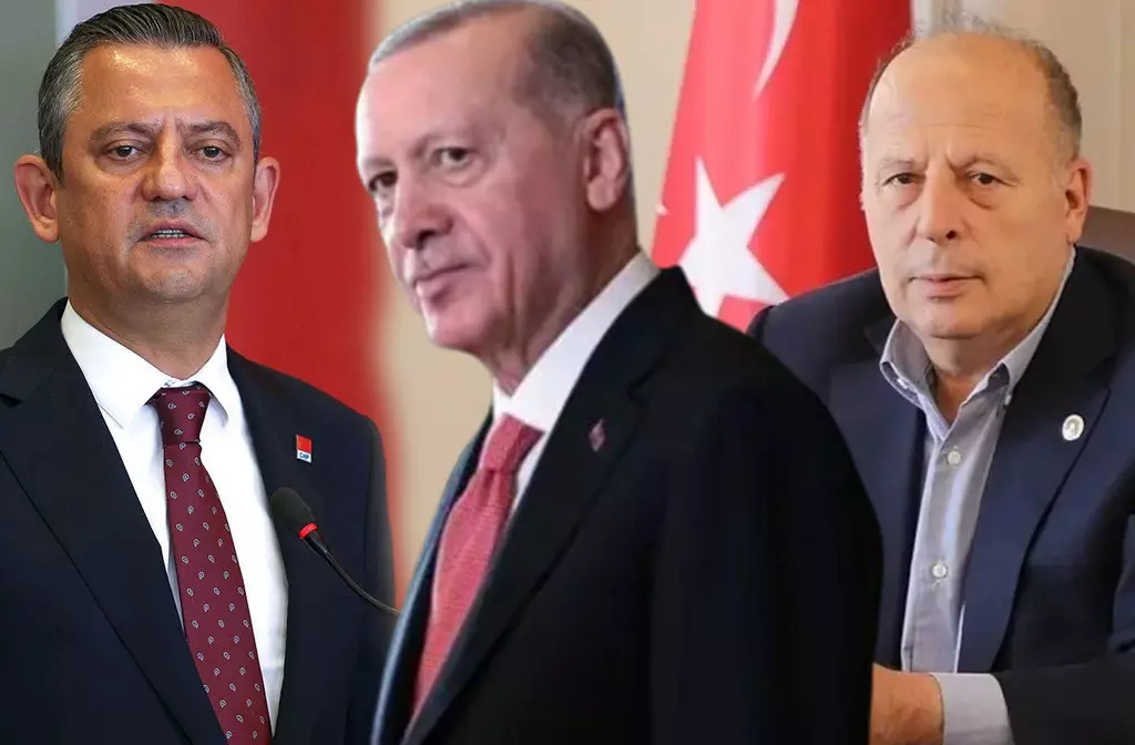 AK Parti'ye transfer iddiaları yeniden gündem oldu! CHP'li başkandan Cumhurbaşkanı Erdoğan'a pankart