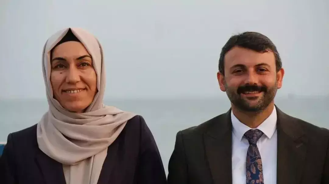 Akdeniz Belediyesi’nin DEM Partili Başkanları gözaltına alındı