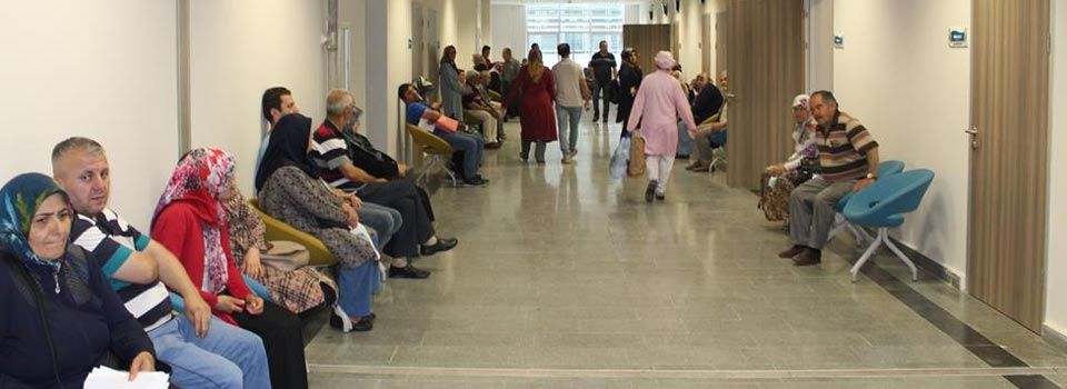 Bakan Işıkhan’dan “sığınmacıların sağlık giderleri”  itirafı
