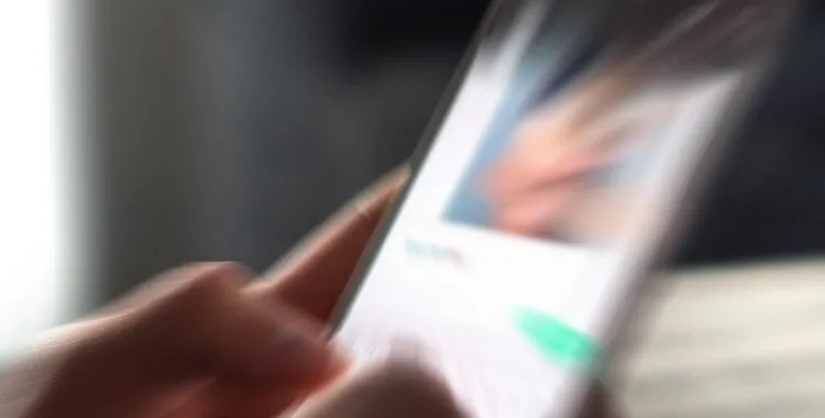 Flört uygulamasında hayatının şokunu yaşadı! Ceren sandı, Bülent çıktı: Çıplak fotoğraf şantajı