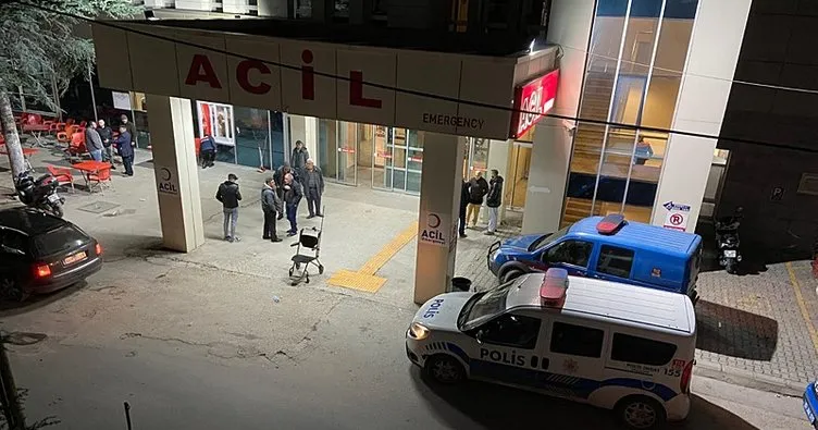Husumetli iki grubun tartışması kanlı bitti: 2 ölü!