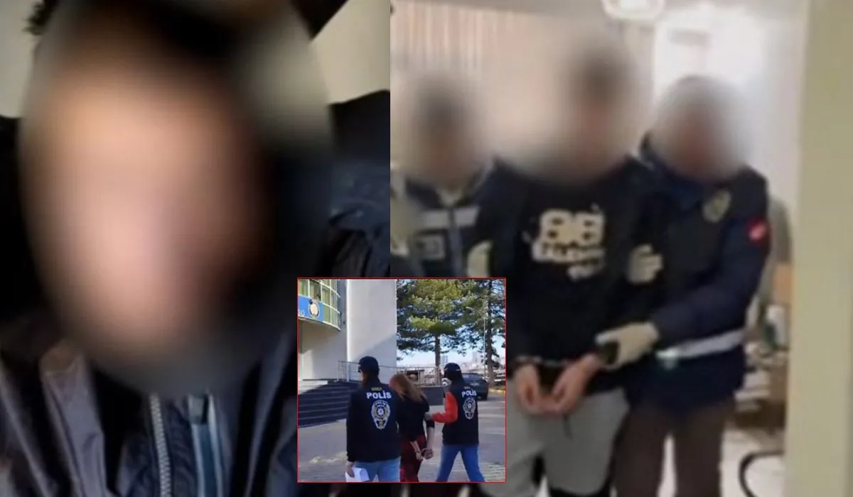 Kartalkaya'daki yangın faciasında vefat edenlerin ailelerine küfür etmişlerdi: 3 vicdansız gözaltında!