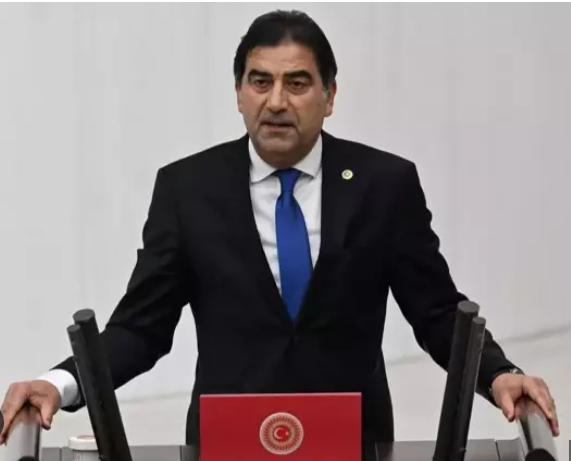 Konya milletvekili istifa etmişti: Yeni adresi belli oldu!