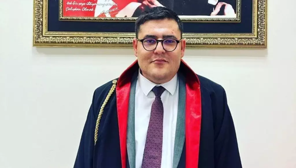 Mobbinge uğradığını iddia eden savcı adayı ölü bulundu: Ölmeden 4 saat önce bu mesajı paylaşmış!
