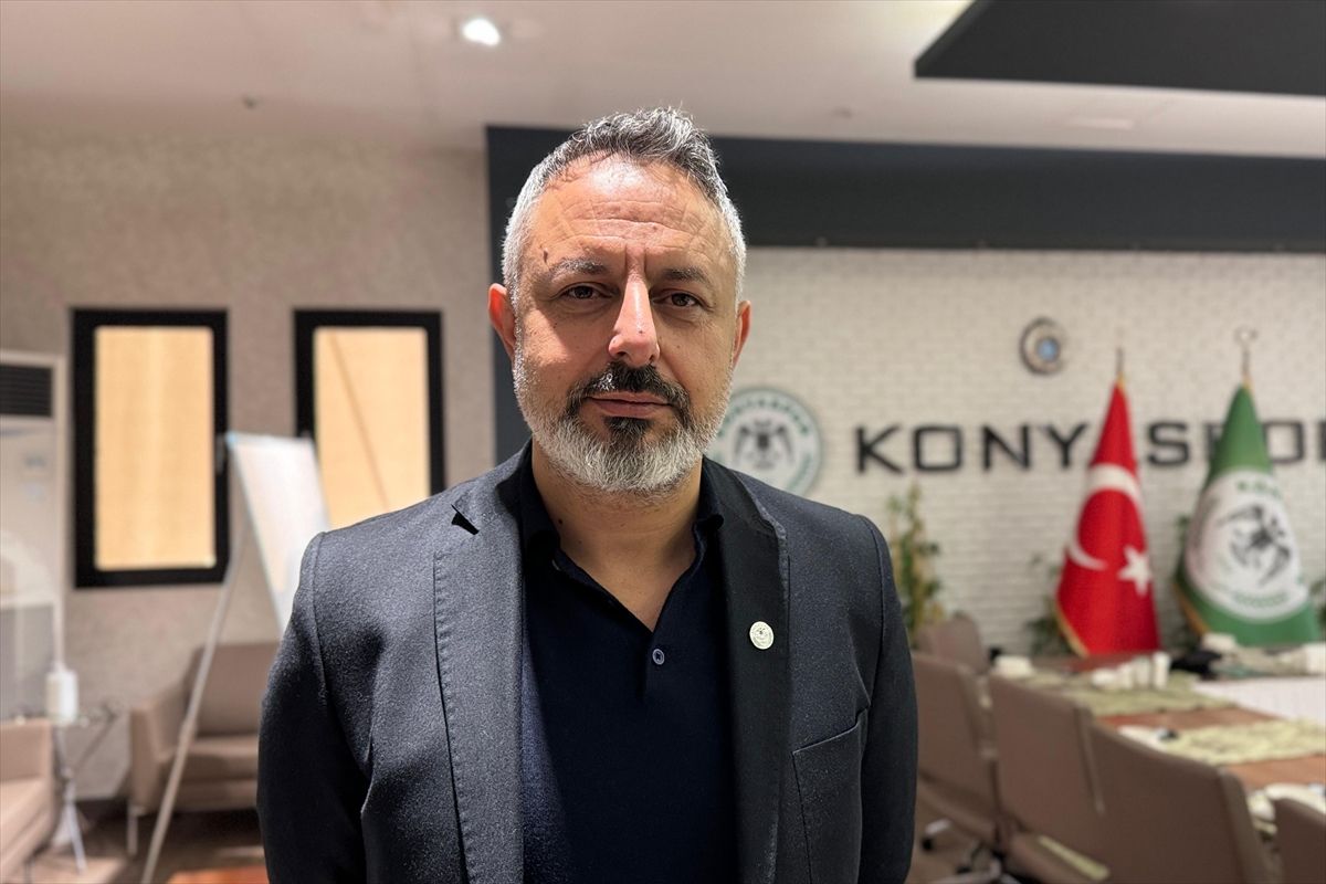 Ömer Korkmaz ve yönetim devam edecek mi?