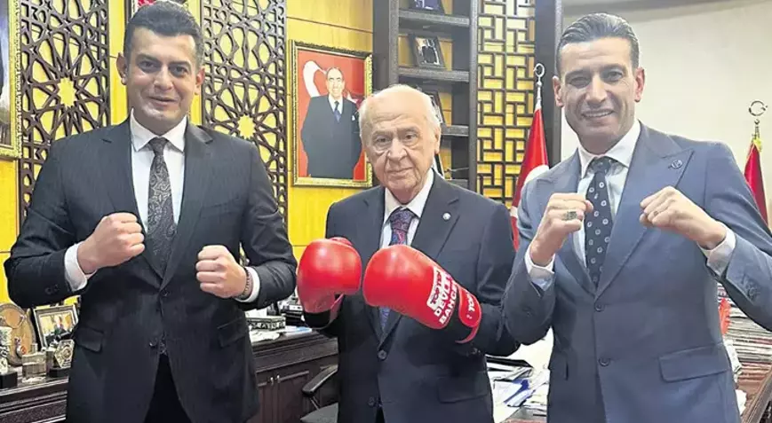 ‘PKK’nın bittiği hiçbir şartsız açıklanmalı’