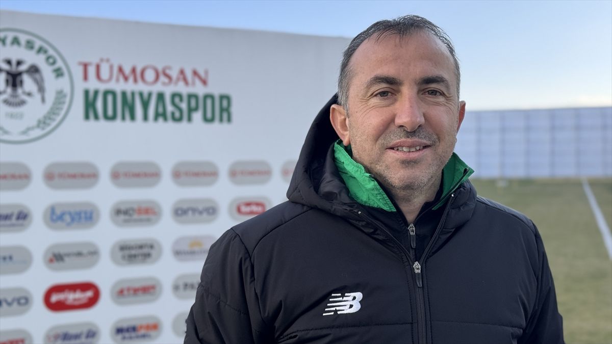 Recep Uçar: "Umarım arzu ettiğimiz sonuçla döneriz"