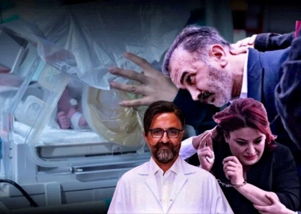 Yenidoğan Çetesi davasında ikinci duruşma