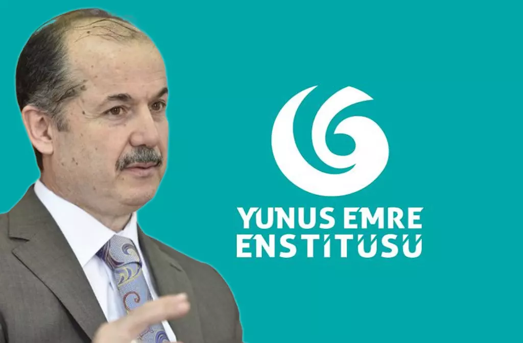 Yunus Emre Enstitüsü’ne yolsuzluk operasyonu: 11 gözaltı