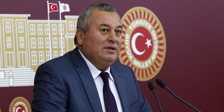 Cemal Enginyurt hakkında soruşturma başlatıldı