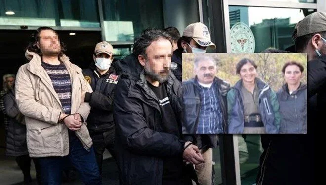 CHP'li belediyelere terör soruşturması: 10 şüpheli için tutuklama istendi, CHP'li Meclis üyesinin kızı PKK'lı çıktı