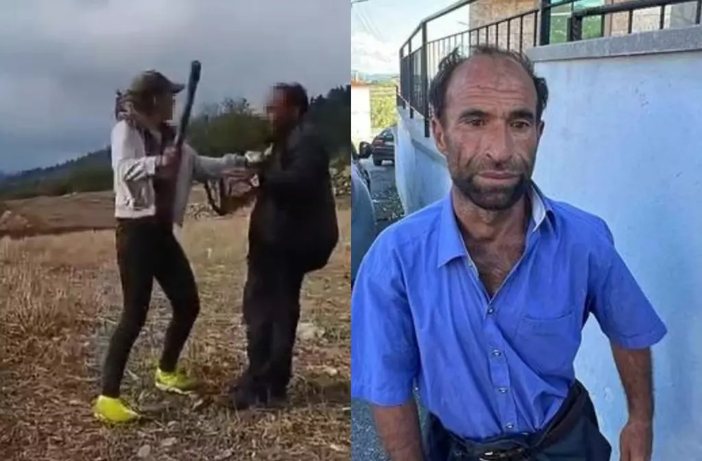 Engelli çobanı sopayla öldüresiye dövmüşlerdi! Tahliye edildiler, tepki çekince bakanlıktan açıklama geldi! Yeni karar duyuruldu...
