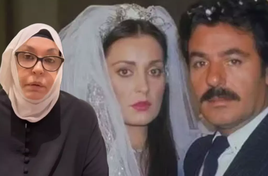 Ferdi Tayfur'un eski eşi Necla Nazır hastaneye kaldırıldı! Necla Nazır'a ne oldu?