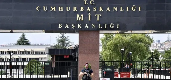 FETÖ'nün "7 Şubat MİT kumpası"nın üzerinden 13 yıl geçti 