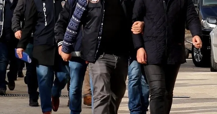  İstanbul'da terör soruşturması! Kartal ve Ataşehir Başkan Yardımcıları gözaltına alındı