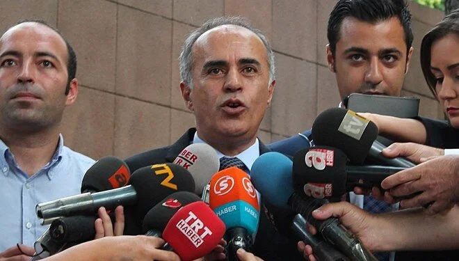 Konyalı Gazeteci Ahmet Sever hayatını kaybetti