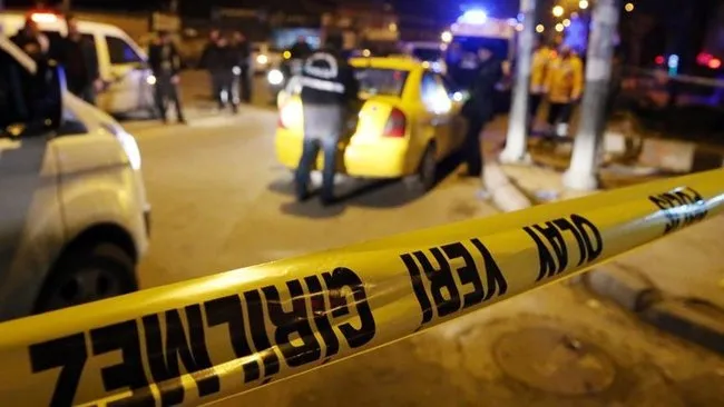 Tekirdağ’da korkunç manzara: 13 yaşındaki kız ölü, babası ise bilekleri kesilmiş halde bulundu!