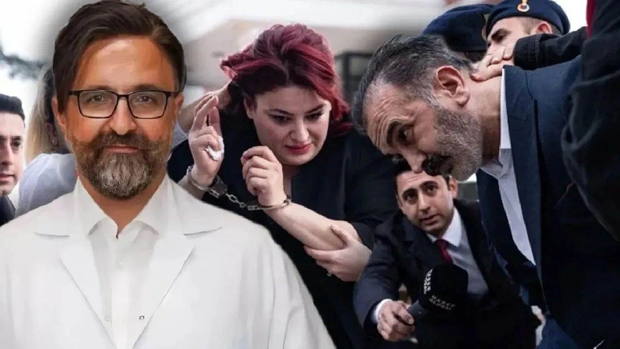 Yenidoğan çetesinin iki numarası İlker Gönen cezaevinde intihar etti