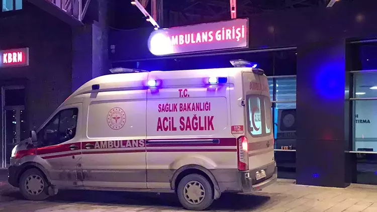 Yok böyle olay! Sokakta gördüğü kadını bıçakladı! Şaşkına çeviren ifade: Cezaevine girmem lazımdı