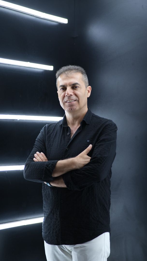 Abdurrahman Dinç: Sanal Gerçeklik (VR) Gözlüklerinin Kişisel Gelişim Eğitimlerindeki Yeri ve Geleceği