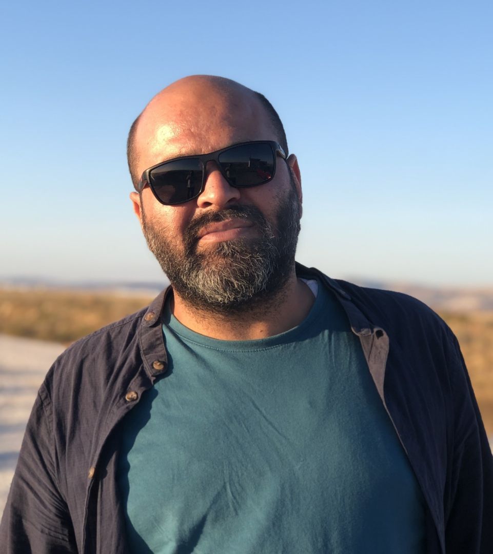 Alperen Karan: İnternet Ekonomisinin Lokomotifi 