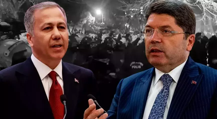 CHP Lideri Özel'in sokak çağrısına peş peşe tepkiler: Sorumsuzluktur, asla kabul edilemez