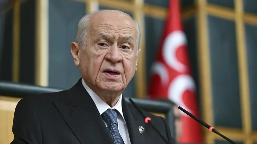DMM'den açıklama: "Devlet Bahçeli entübe edildi" iddiası doğru değildir