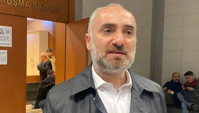 Gezi soruşturması derinleşiyor: İsmail Saymaz gözaltına alındı
