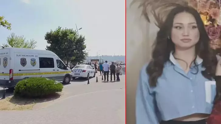 Halıya sarılı halde cesedi bulunan Sedef Güler cinayetinde ilk duruşma görüldü