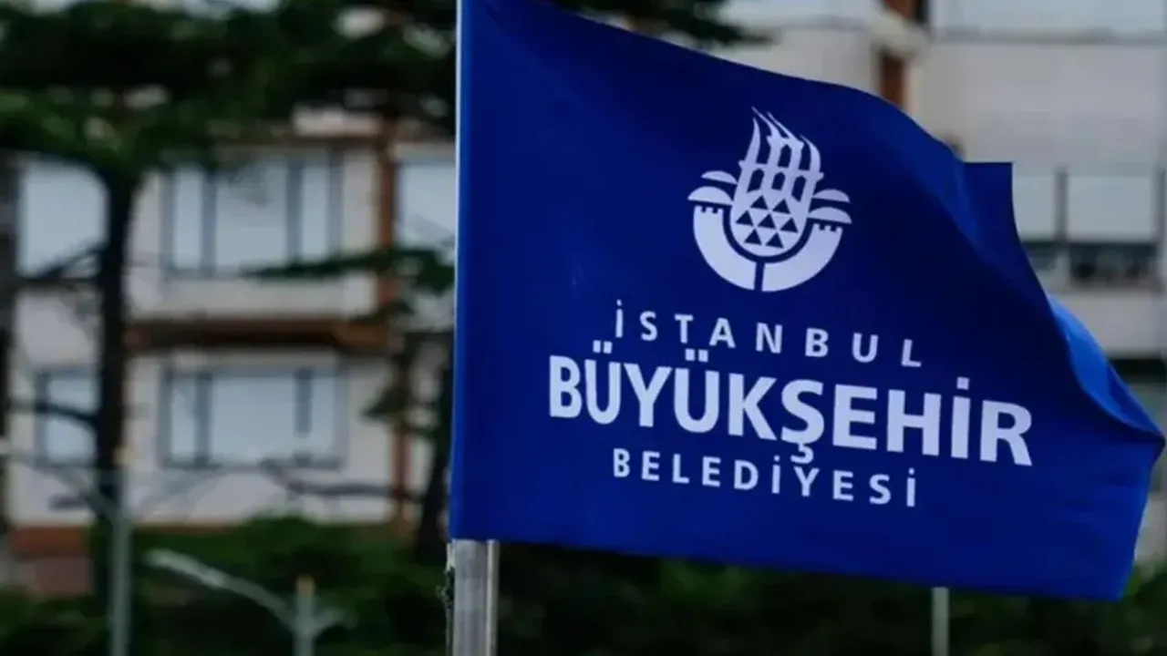 İBB Medya AŞ'ye operasyon! Polis ekipleri bilgisayara el koydu