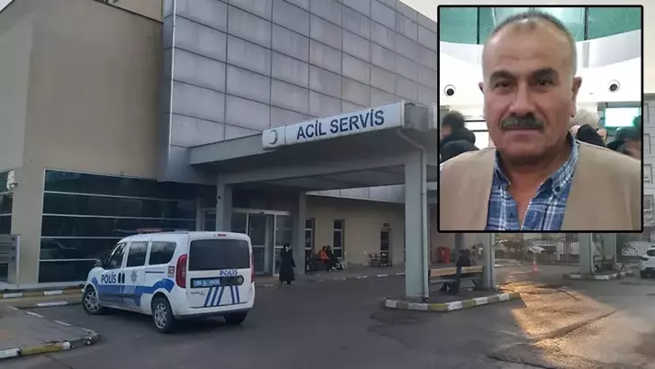 İftar için horoz keserken kendini yaraladı; kan kaybından öldü