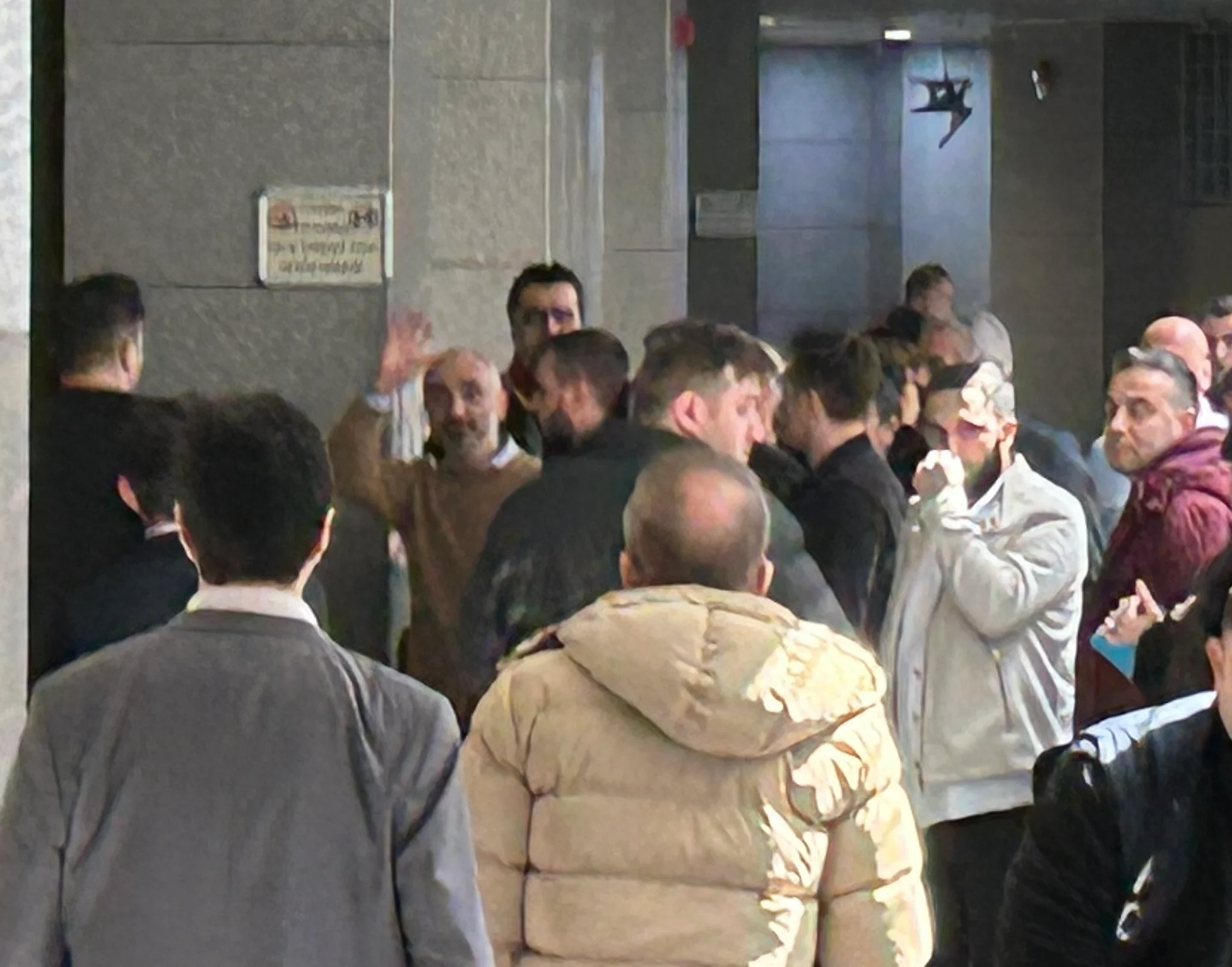 İsmail Saymaz'a ev hapsi verildi; ifadesi ortaya çıktı